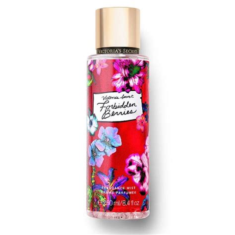 Victoria secret vücut parfümü